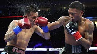 Demler Zamora (Philippines) vs Gerardo Antonio Perez (Argentina) | Boxing Fight Highlights