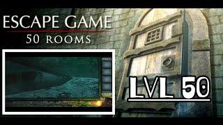 Escape Game: 50 Rooms 2 | Level 50 Walkthrough