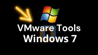  How to Fix VMware Tool Windows 7 Error VMware Tools Windows Failed to Install