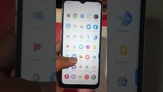 Realme c31 speed test #short #shortvideos #youtubeshorts