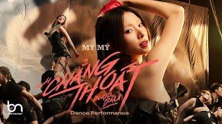 ‘ANH CHẲNG THOÁT ĐƯỢC ĐÂU’ Dance Performance Video - MỸ MỸ x BN DANCE TEAM