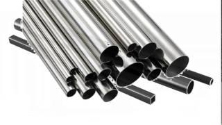 steel tube