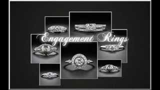 Diamond Engagement Rings | Gemone Diamonds