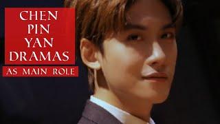 Chen Pin Yan Dramas As Main Role