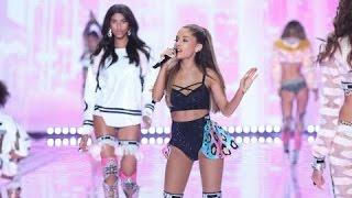 Ariana Grande 'Medley' (Victoria's Secret Fashion Show 2014)