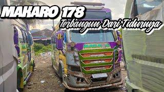 LAMA TAK TERLIHAT TERNYATA DI ROMBAK || MAKARO 178