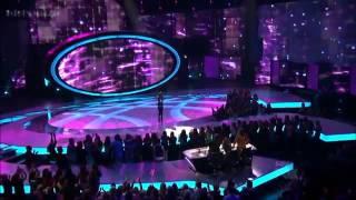 Jessica Sanchez - Love You I Do - American Idol 2012 (Top 12 Girls) [Filipino Pride]