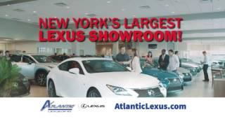 Atlantic Lexus