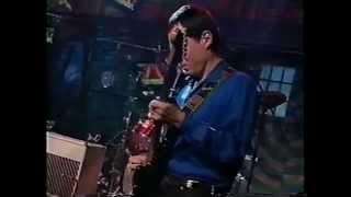 Matthew Sweet w/Richard Lloyd - Someone To Pull The Trigger - 93 MTV 120 Minutes