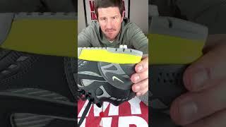 Yardkicks - make your own custom cleats