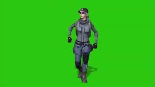 Pubg Green Screen New Emotes Dance