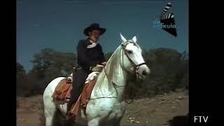 "𝑳𝒐𝒔 𝑴𝒖𝒆𝒓𝒕𝒐𝒔 𝑵𝒐 𝑯𝒂𝒃𝒍𝒂𝒏" 1958 pelicula completa con Antonio Aguilar y Flor Silvestre 