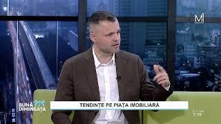  TENDINȚE ȘI PREVIZIUNI PE PIAȚA IMOBILIARĂ 2024 | Acces Imobil