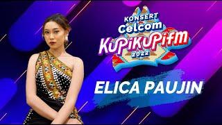 KONSERT CELCOM KUPIKUPIFM 2022 - ELICA PAUJIN