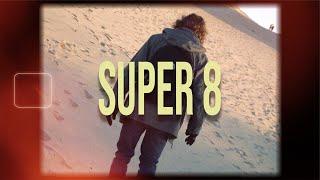 Super 8 Effect Tutorial