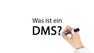 Was ist eigentlich ein DMS? Digitales Dokumentenmanagement einfach erklärt