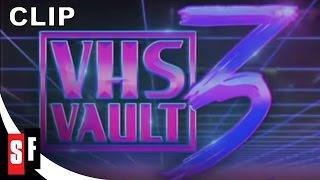 The VHS Vault 3: Season Of The Glitch - Promo