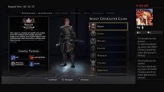 Neverwinter ps4 class breakdown