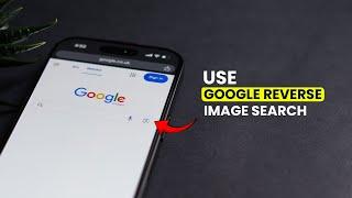 How to Use Google Reverse Image Search on iPhone?