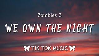 We own the night (Tiktok Remix) (Lyrics) I'm the alpha, I'm the leader, I'm the one to trust