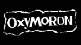 Oxymoron - Dirty Punk