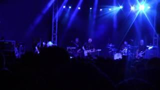 Jimmy Eat World - Chase This Light - Live at Stubbs 5/18/14