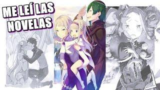 Re:Zero Temporada 2 | Crítica SIN SPOILERS