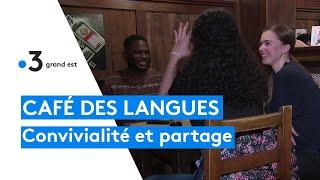 Apprendre les langues étrangères en s'amusant