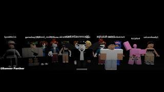 Me and xetci VS fans! ft. RBXfame, Brit (Breaking Point)