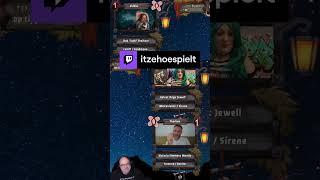 Wir brauchen eine Hundepfeife | itzehoespielt auf #Twitch