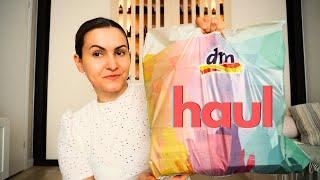 haul dm | ce cumpar in mod normal din dm