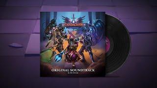 Cardaclysm Soundtrack - Petrified Plains (Ice 1)