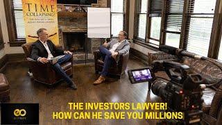 78% Are Exposed! Investors And High Income Earner Can Get Sued and Don't No it