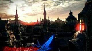 Devil May Cry 4: God proud to boot high