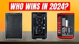 Best Airflow Pc Case [2024] - Don't Choose Wrong!