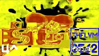 Klasky Csupo in Sponge Effect 2.0 Powers