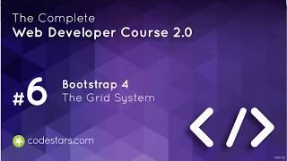 Bootstrap 4   The Grid System