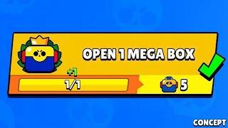 WHAT?! AMAZING NEW FREE GIFTS FROM SUPERCELL!!!|Brawl Stars