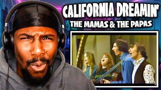 The Deeper Meaning Behind California Dreamin’ by The Mamas & The Papas (Reaction)