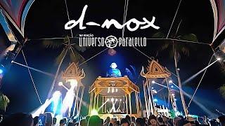 D-NOX @ UNIVERSO PARALELLO 2022/23 #16 [Progressive House/ Melodic Techno/ DJ]