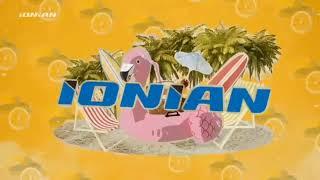 Ionian Tv Greece - Summer ident (2023 - 2024)