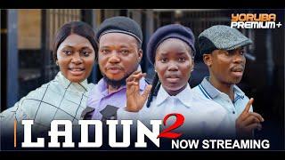 LADUN 2 Latest Yoruba Movie 2024 | Apa | Mimisola Daniel | Fisayo Abebi | Ayo Olaiya | Suday Jatto