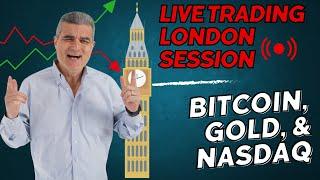 LIVE Trade London