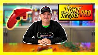 How To Fix Broken Incandescent Christmas Lights | The Light Keeper Pro