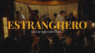 Estranghero (The Cozy Cove Live Sessions) - Cup of Joe