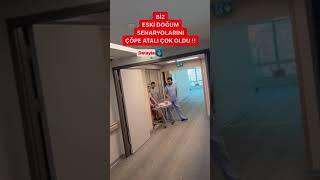 NORMAL DOĞUM / DR. ERHAN KARAALP