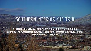 Southern Interior Ale Trail WINTER