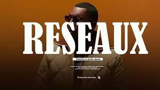 Joe Dwet File x Ronisia x Tayc Type Beat - '' RESEAUX '' Instru Kompa