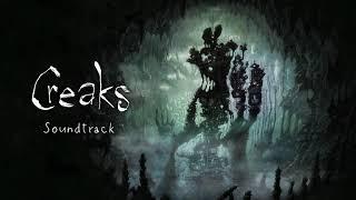 Creaks Soundtrack