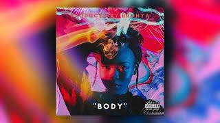 1da Banton x Singah Type Beat 2022 | "Body" | Prod by Bronya | Afrobeat Instrumental